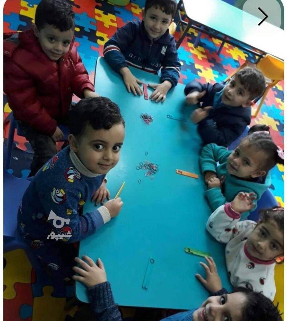 مربی تخصصی مهدکودک میشم - undefined