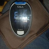 دستگاه تست خون مفت