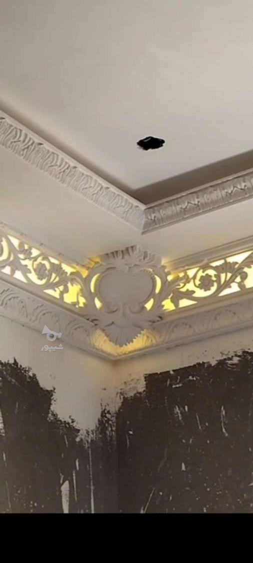 گچکاری ولگه گیری