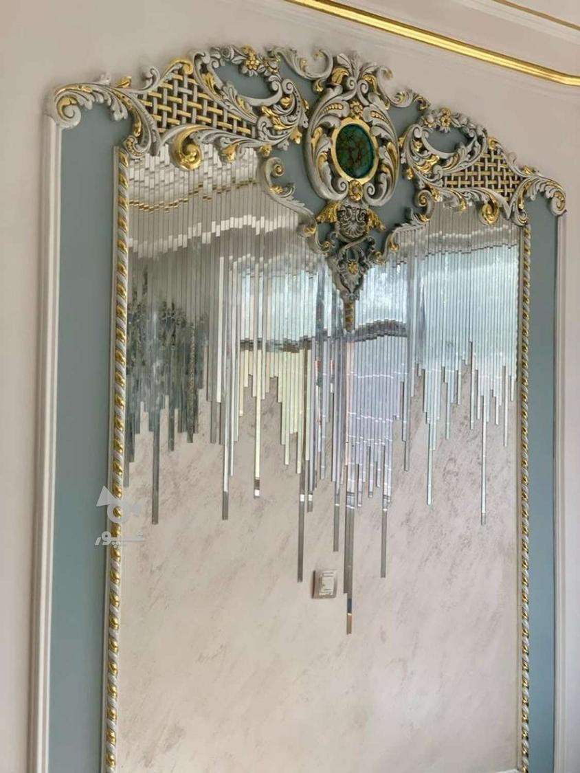 گچکاری ولگه گیری