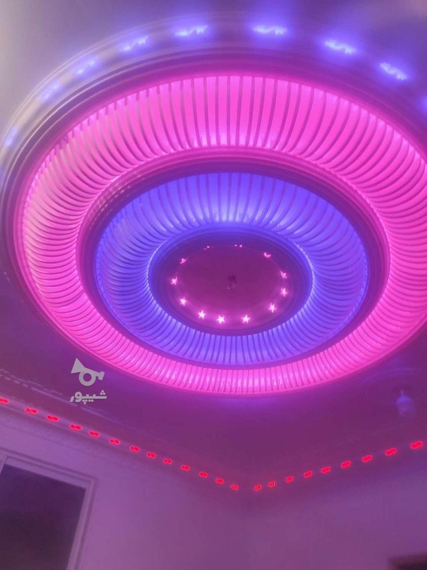 گچکاری ولگه گیری