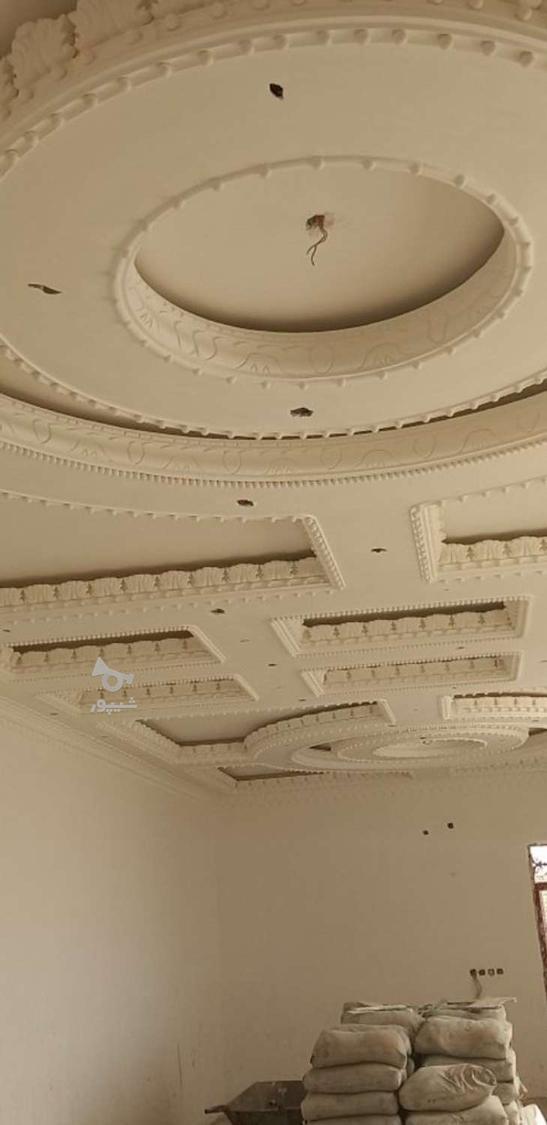 گچکاری ولگه گیری