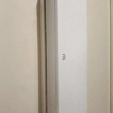 کولر اسپیلت