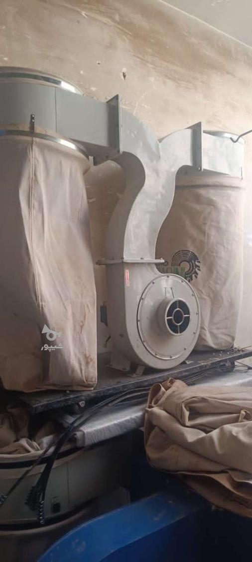 مکنده و پمپ باد