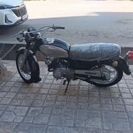 یاماها 125ژاپنی برق مگنت