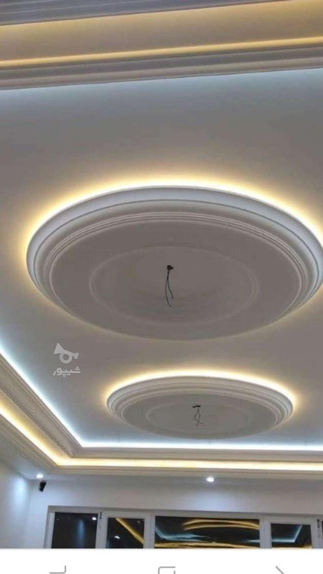 گچ کاری وگچبری بابهترین ابزارهای مدرن