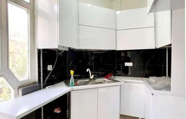 فروش آپارتمان 40 متر در کمیل کارون تکواحدی غرق نور