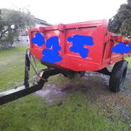 بارکش ویدک نو کوبوتاودایدونگ