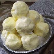 محصولات محلی.