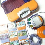 کنسول بازی آموزشی ویتک