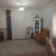 خانه باغ ویلایی روستایی