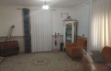 خانه باغ ویلایی روستایی