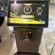 فروش لیزر تیتانیوم کندلا فیبر نوری غیر تماسی هایفو کیوسویچ