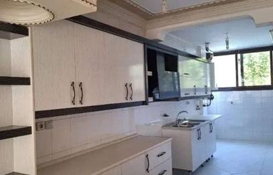 اجاره آپارتمان 160 متر در حسین آباد