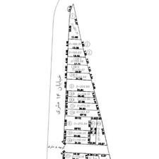 فروش زمین 100 متری در آق قایه