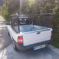 پراید وانت در حد صفر