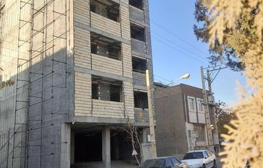 پیش فروش واحد سرچشمه ها بلوار قدس