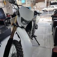 بهرو تریل GY200