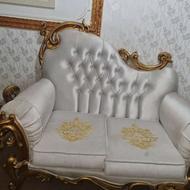 فروش مبلمان سلطنتی تاجدار