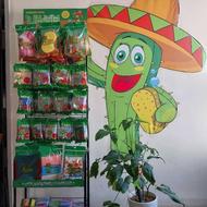 فروش انواع سیم اسکاچ و دستمال اشپزخانه