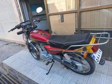 آگهی در گروه‌بندی هوندا در شیپور