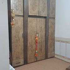 420 متر زمین 170 متر زیر بنا