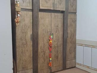 420 متر زمین 170 متر زیر بنا