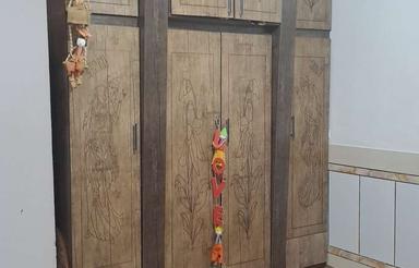 420 متر زمین 170 متر زیر بنا