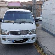 فروش ویژه یک دستگاه ون نارون