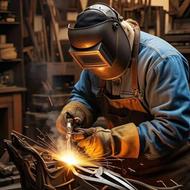 جوشکارسیار