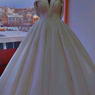 لباس عروس نو