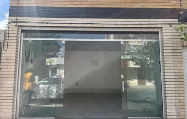 ملک تجاری دائم با موقعیت عالی