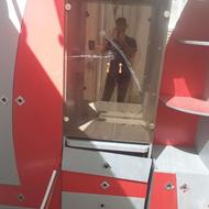 کمدبچه ست کامل