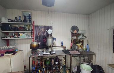 کافه داری برای کسب کار