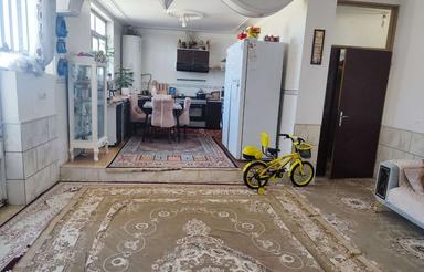 آپارتمان دو خوابه