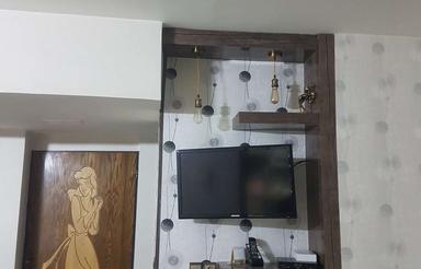 واحد تک خواب طبقه اول