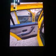 تاکسی همراه خط