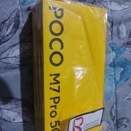 گوشی پکو ام هفت صفر