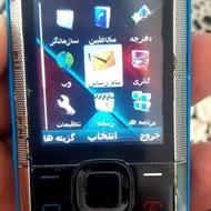 گوشی نوکیا5130