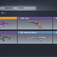 اکانت کالاف دیوتی