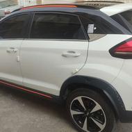 ایکس 33 کراس اتومات مدل1402