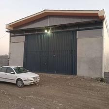 اجاره سوله 420 متری در جاده امل به محموداباد