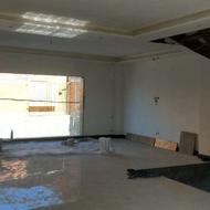 خانه دوبلکس رو پیلوت با 200متر بنا