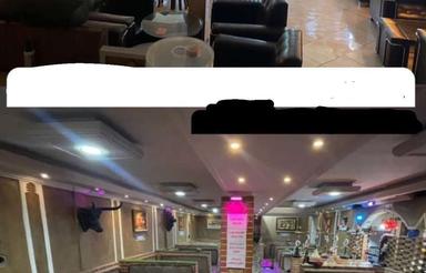 واگذاری کافه رستوران فعال