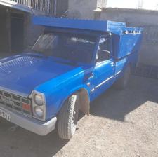 نیسان دیزل 1391