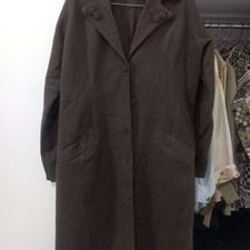 پالتو سایز تا40