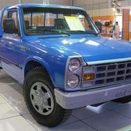 نیسان اپشنال