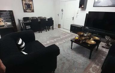 فروش آپارتمان 50 متری خوش نقشه