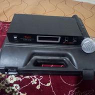 فروش میکروفن بی سیم