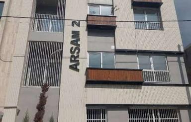 اپارتمان ط2افشردی